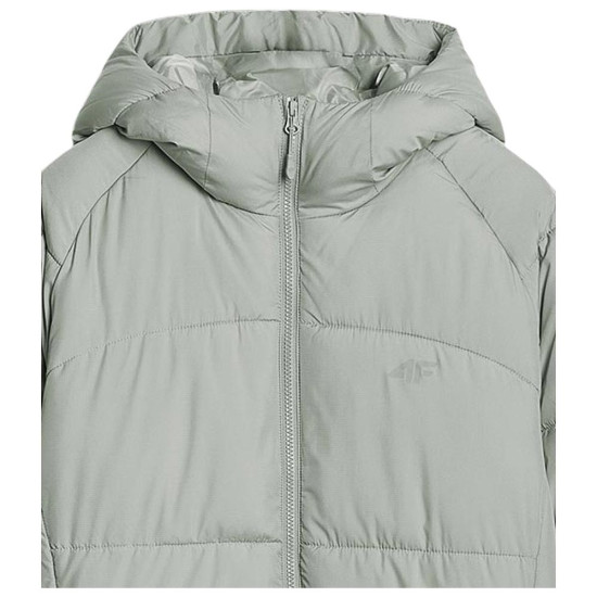4F Ανδρικό μπουφάν Down Jacket 4F Ανδρικό μπουφάν Down Jacket